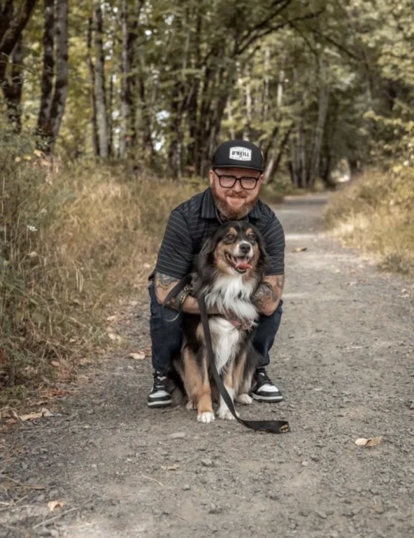 Tattoo work by RexDoesTattoos — photo 2 of 3